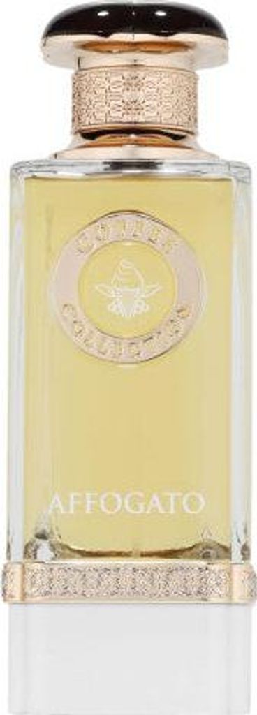 Fragrance World Affogato unisex Eau de Parfum 100 ml Produktbild 