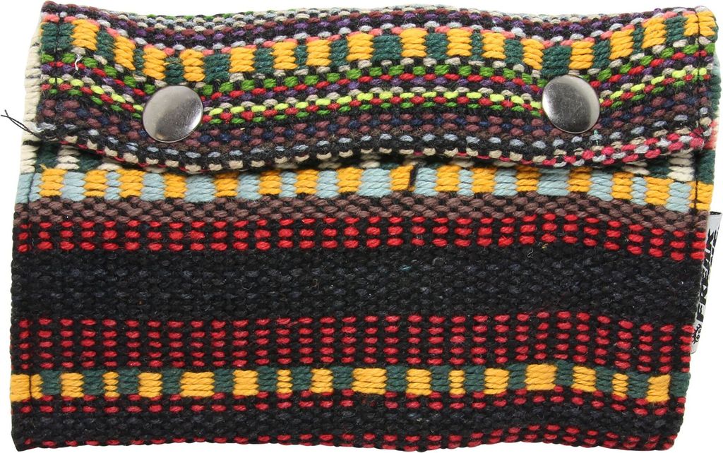 Tabakbeutel - ethnostyle - Muster 02 Produktbild 