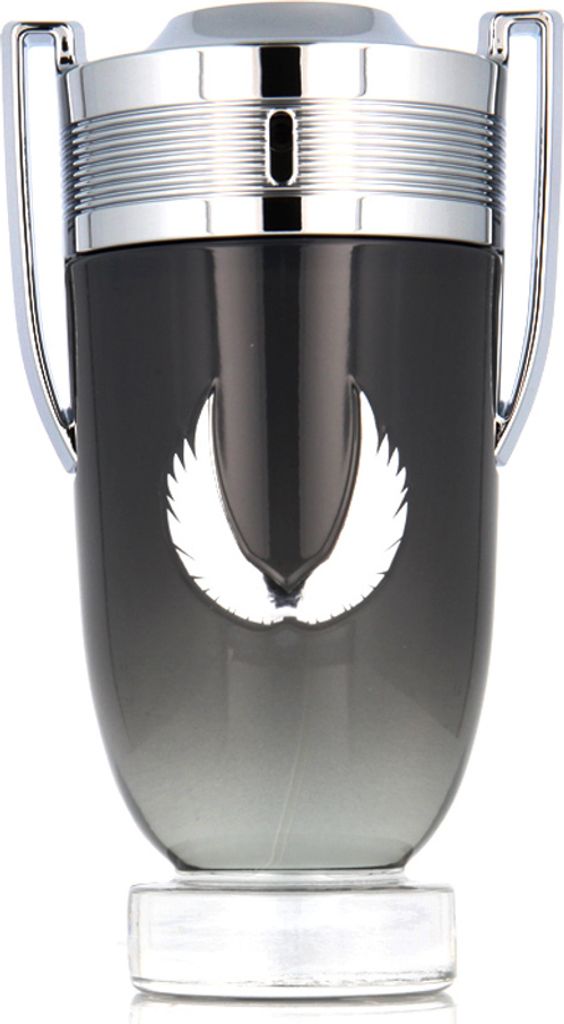 Paco Rabanne Invictus Platinum Eau de Parfum für Herren 200 Produktbild 3