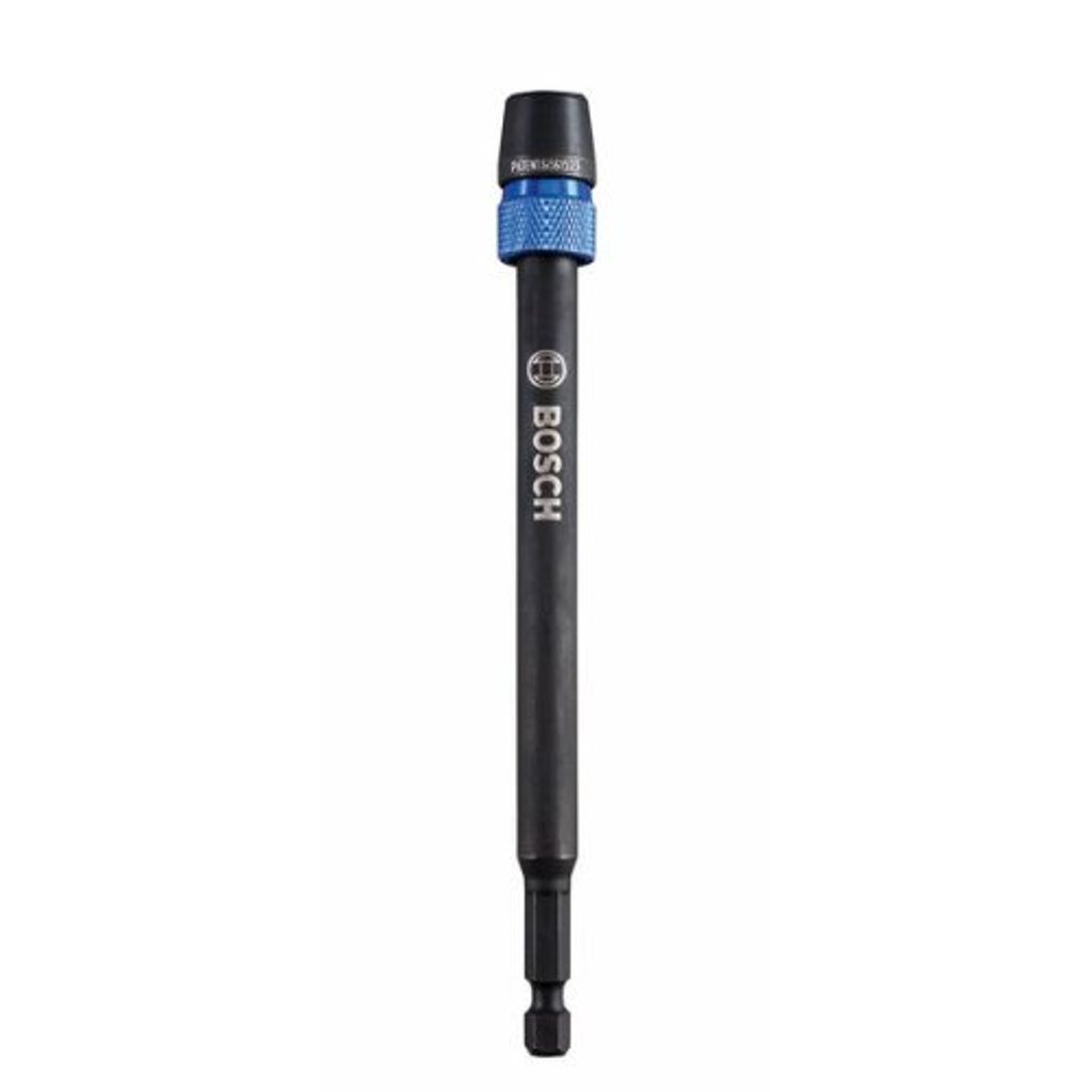 Snelwisselverlengstuk, 1/4-inch zeskantige schacht voor Productafbeelding 