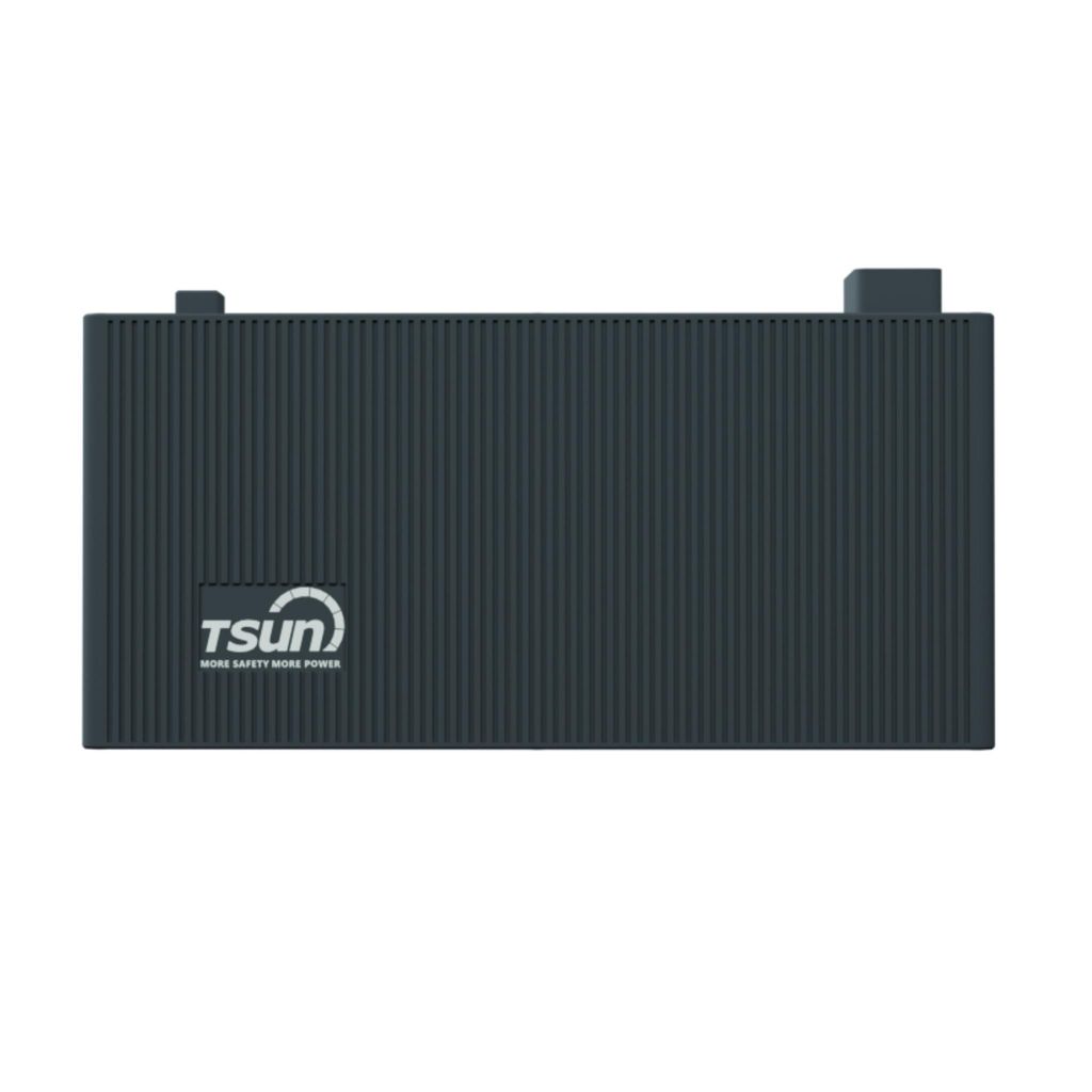 Powerness Balkonkraftwerk Speicher, 1x TSUN DB2000Lite Produktbild 