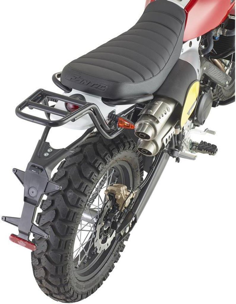Kappa Topcaseträger KR9054 für Royal Enfield Himalayan 400