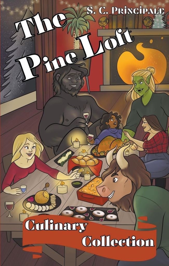 The Pine Loft Culinary Collection