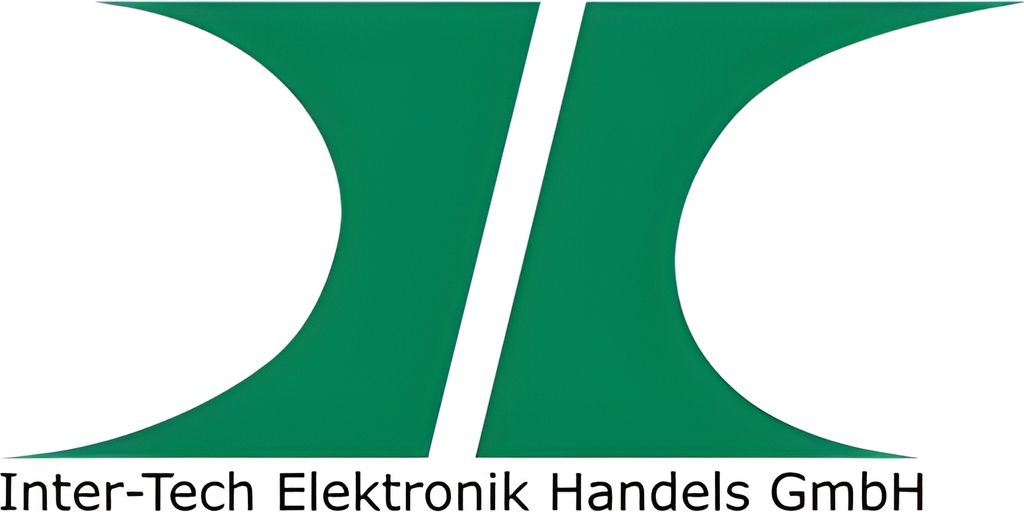Inter-Tech Kühler A-47  2HE aktiv AMD Sockel AM4/AM5 Produktbild 