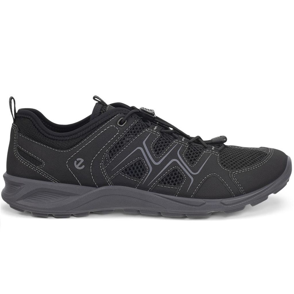 ecco Terracruise LT M Herren Sneaker Halbschuhe Trekking Produktbild 