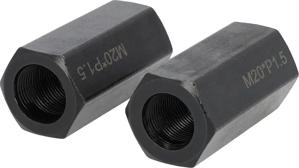 KS TOOLS 460.1775 | Adattatore Speciale per Veicoli Industriali M20x1.5