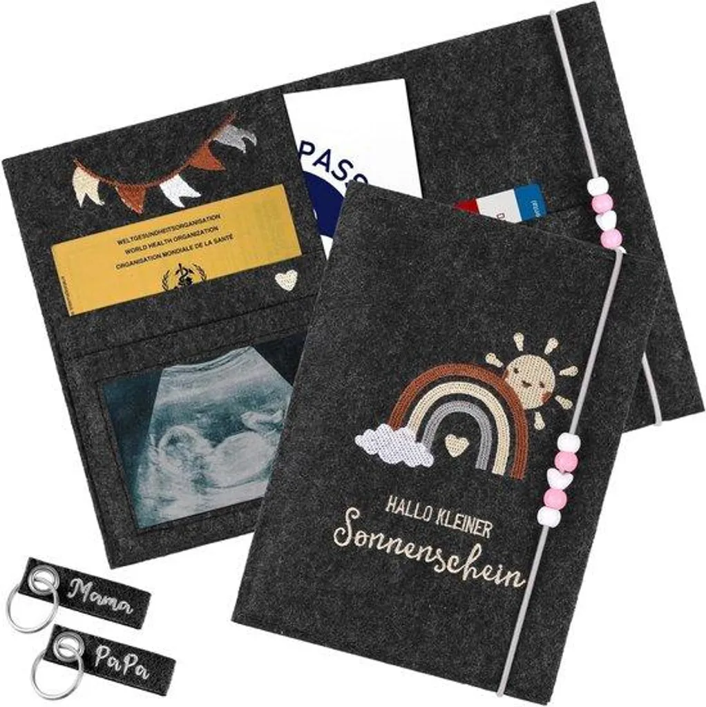 Doublure en feutre gris universelle pour rangement et panier de meuble