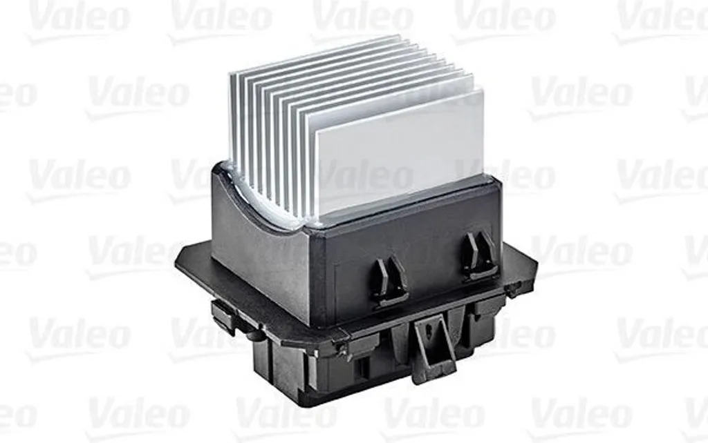 Régulateur de Pulseur d'Air Habitacle Valeo 515071 pour DS4 et 508