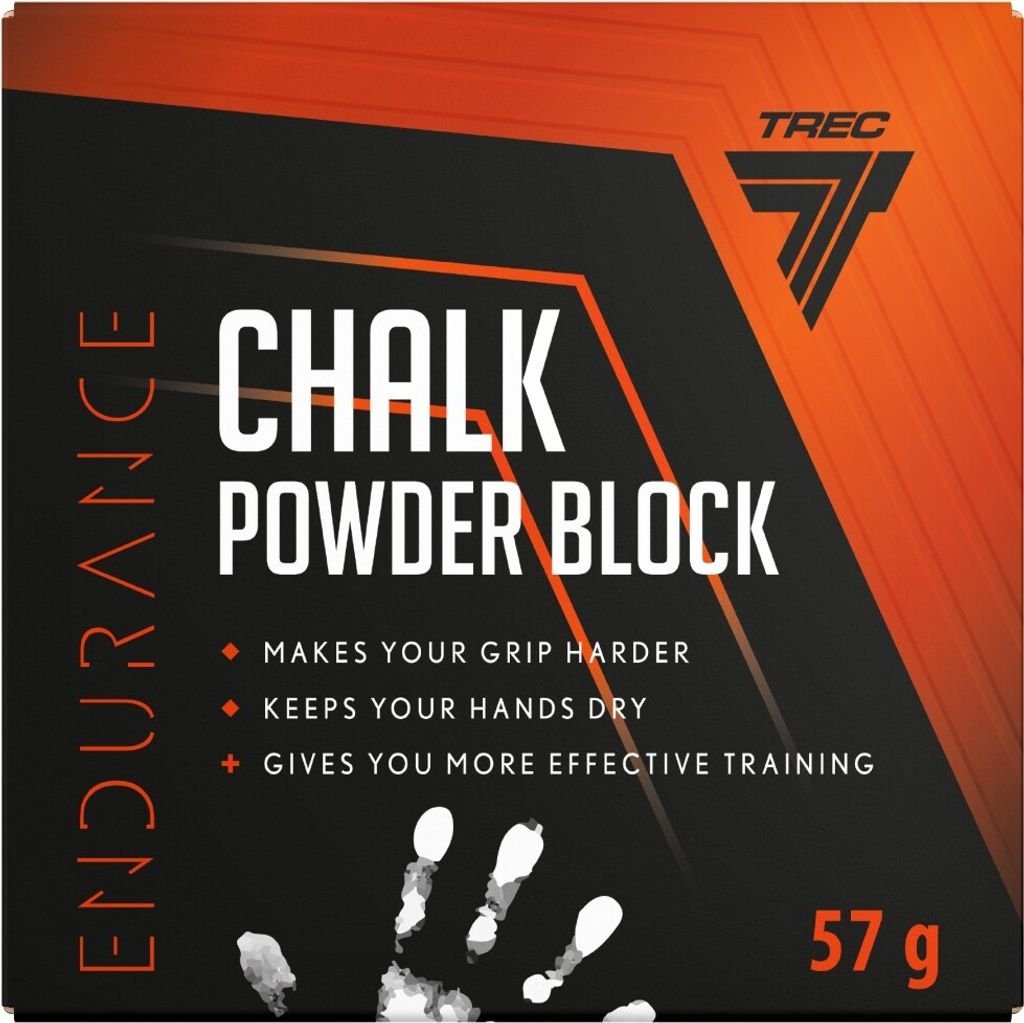 Trec Nutrition | Chalk Powder Block
