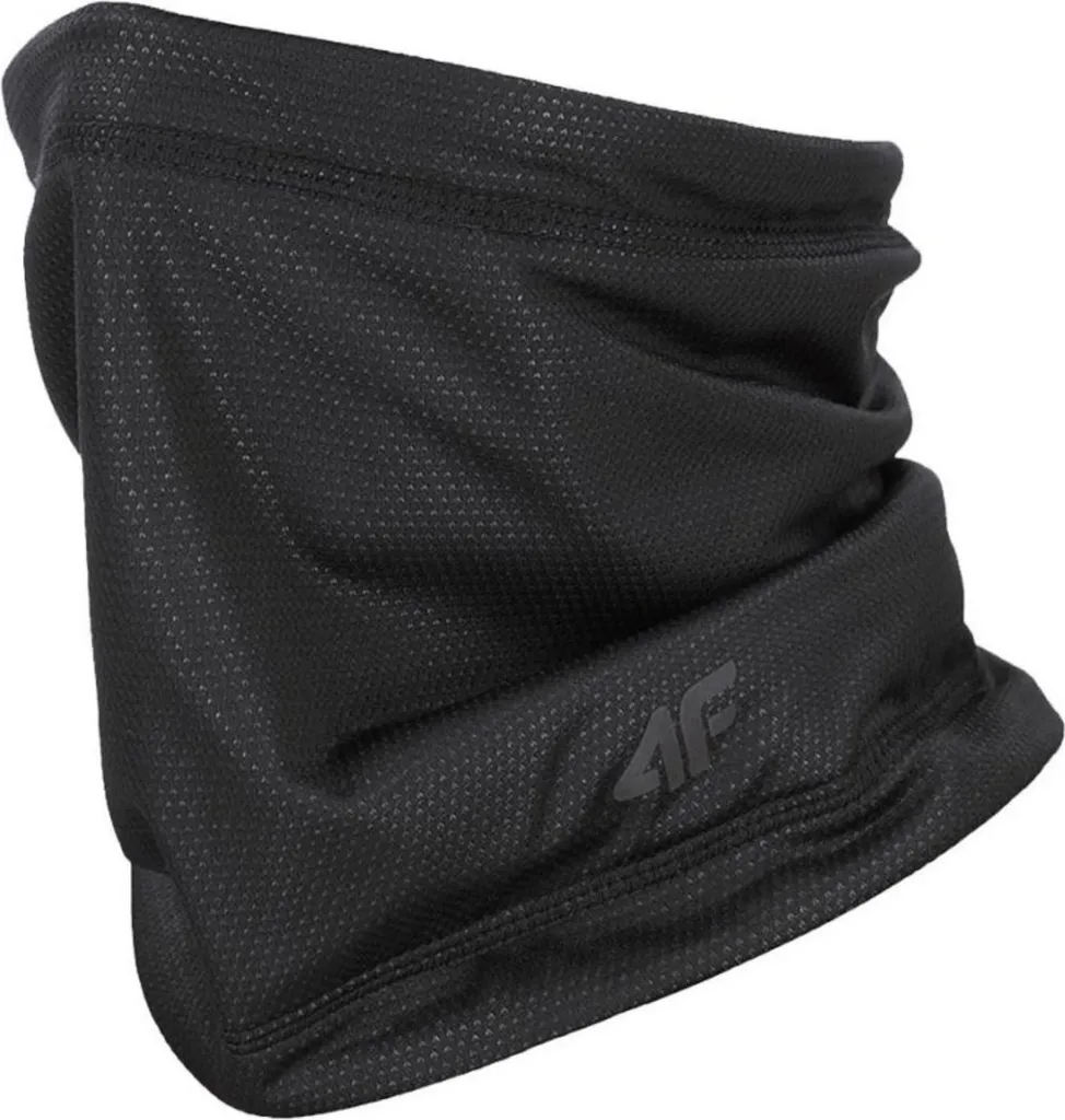 Recensione 4F Foulard BANU004: Lo Scaldacollo Invernale Definitivo 32S