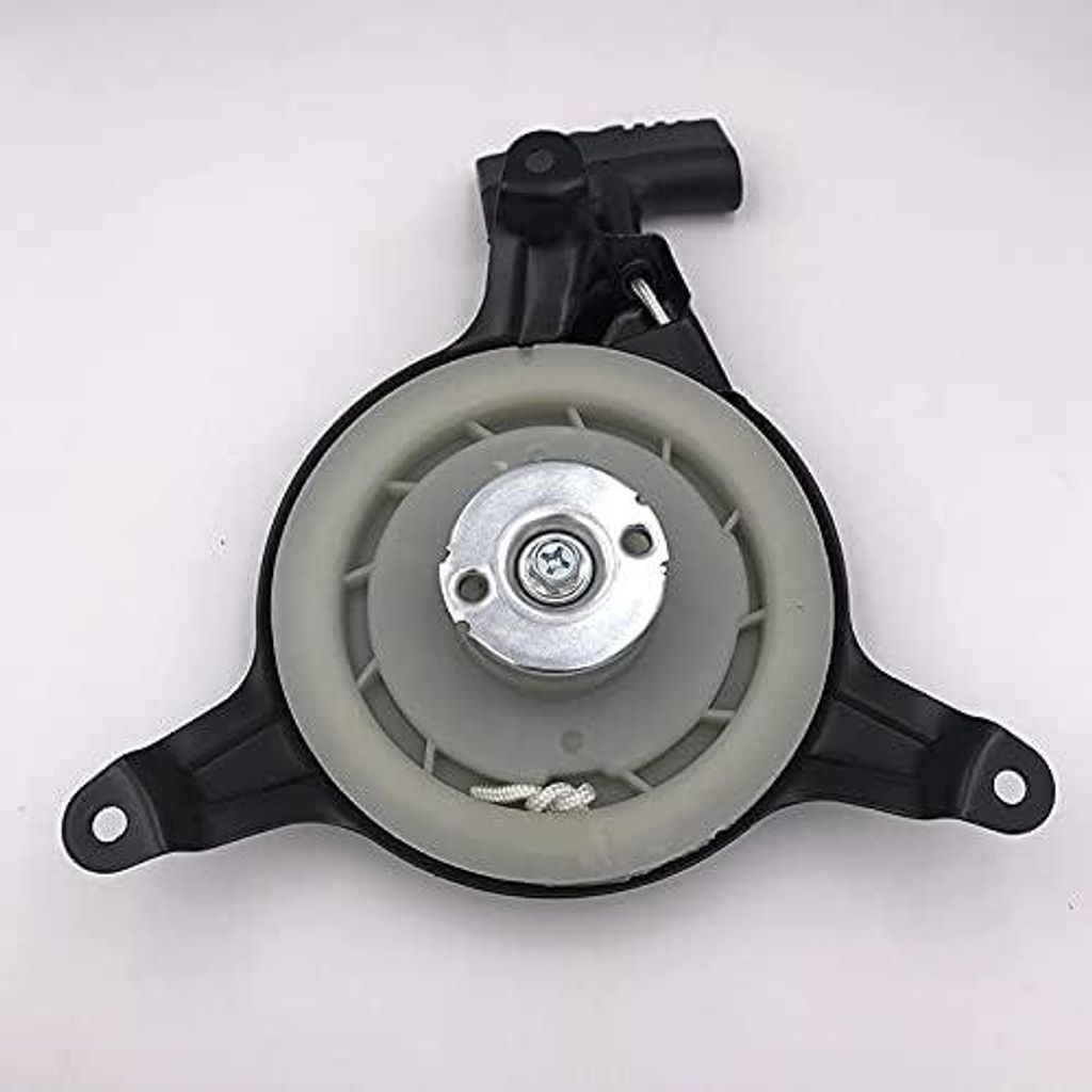 Seilzugstarter, passend für Honda GXV120, GXV140, GXV160, HRU195, HRU215 Rasenmäher Gartenwerkzeuge