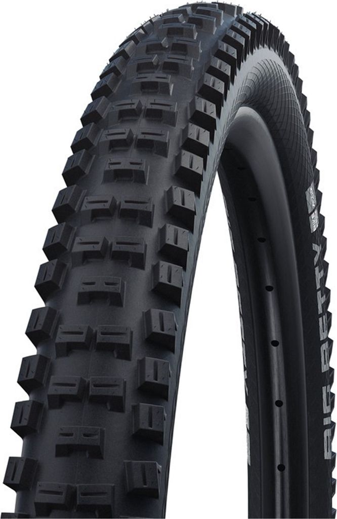 Schwalbe Big Betty Performance DD 29x2,40 Tle Addix E-50 Faltreifen