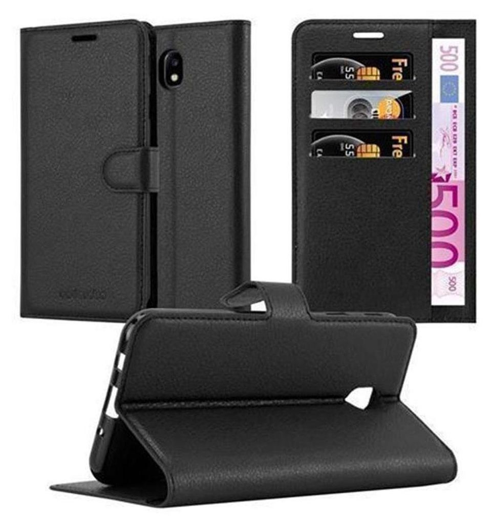 Cadorabo Hülle für Samsung Galaxy J3 2017 Schutz Hülle in Produktbild 