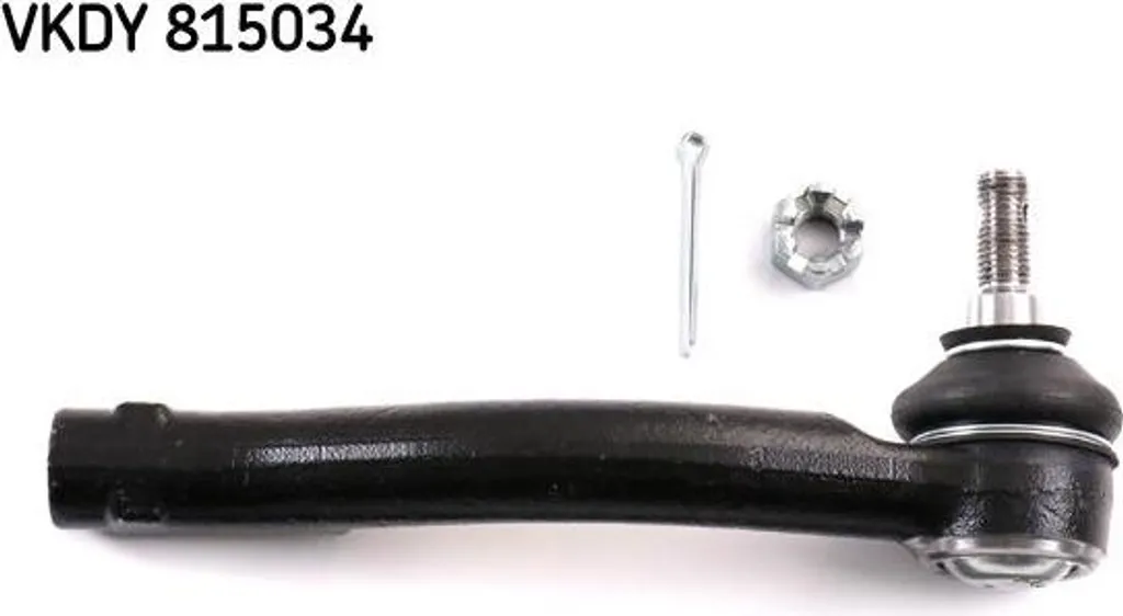 Rotule de direction renforcée SKF VKDY 815034 compatible OE 568202E900
