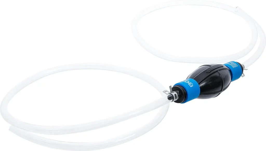 BGS Technic 4064 Pompa Aspirazione Liquidi Manuale | Officina - 2