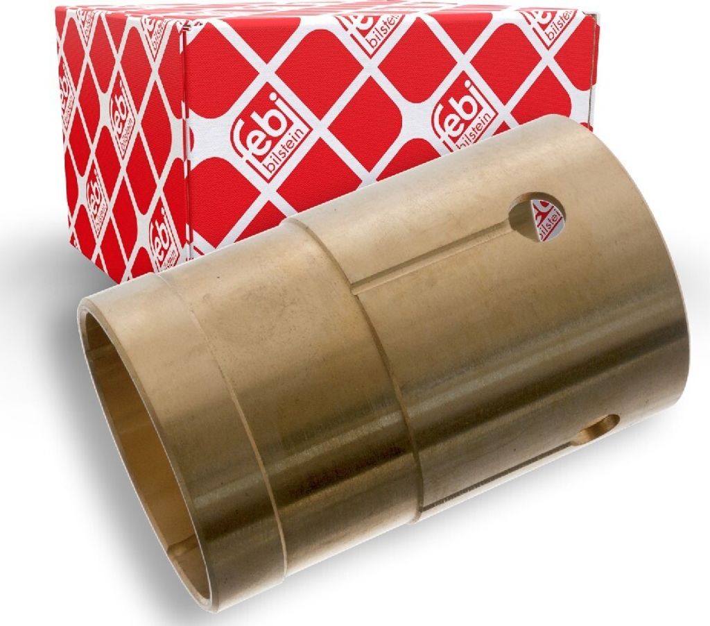 FEBI BILSTEIN Lagerbuchse Bremswelle 05839 73mm 42mm 46mm Produktbild 