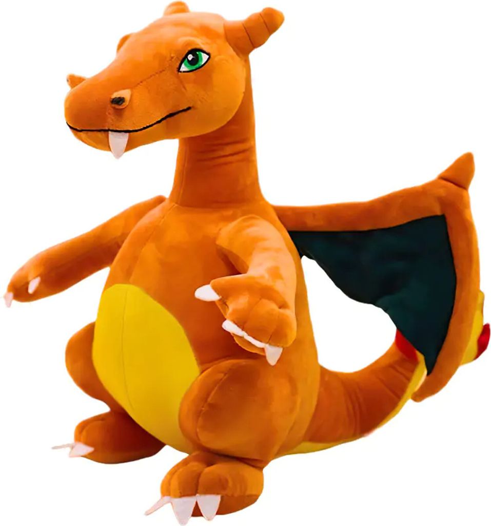 Plyšová hračka Pokémon Charizard 34cm Obrázek produktu 
