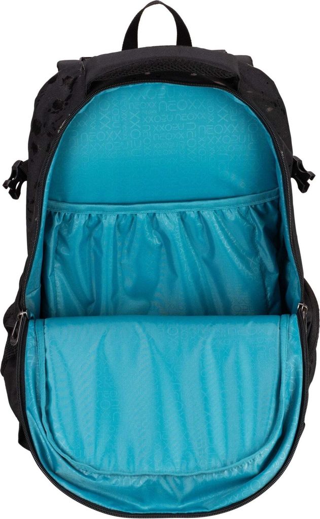 Sacca Sport Borsa Palestra Scuola Zaino 45x35cm Basketball Ragazzo Bambino