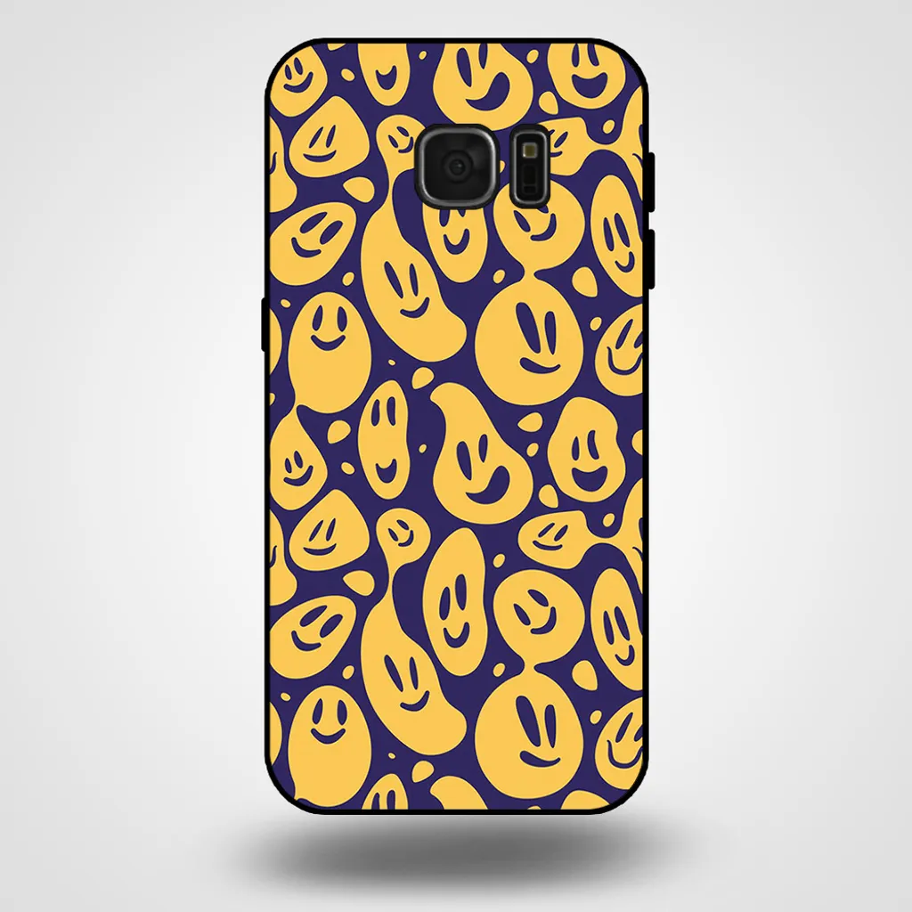 Cover Sfumata TPU Per Xiaomi Poco F4 GT - Custodia Morbida In Silicone Antiurto E Antigraffio - Effetto Ombré Viola E Blu - 5