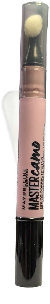 Maybelline Master Camo Correcting pen - 30 Pink - Produktbild 