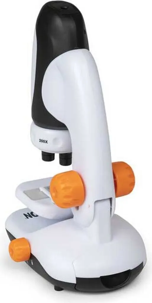 Adaptateur Microscope Smartphone Celestron Transparent avec Prise EU - 3