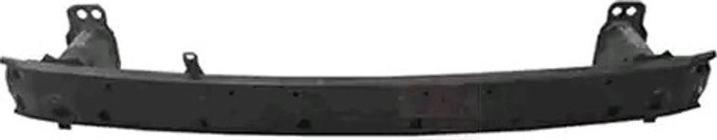 VAN WEZEL 5473560 Stoßstangenträger Vorne für TOYOTA RAV 4 IV (ZSA4, ALA4)