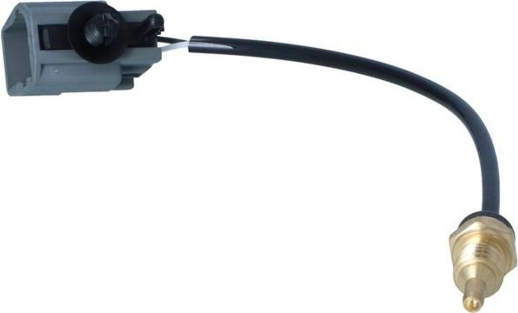 Sensor Kühlmitteltemperatur 2-polig M12x1.75 NRF für u.a. FORD FOCUS