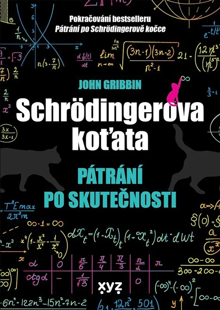 Les Chatons de Schrödinger par John Gribbin : La Réalité en Physique