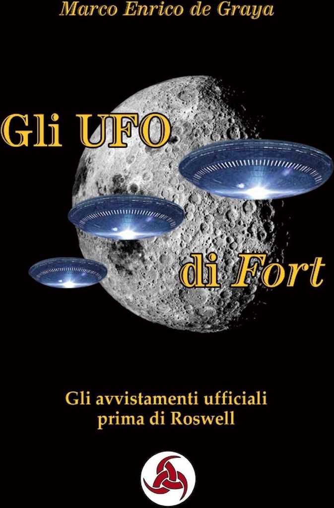 Gli UFO di Fort - Gli avvistamenti ufficiali prima di Roswell