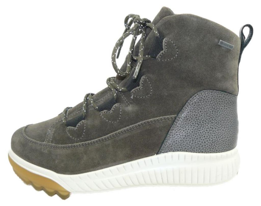 Winterstiefelette Produktbild 