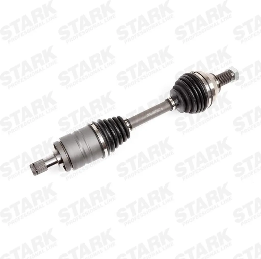 Cardan de transmission STARK pour BMW E46 - Remplacement OE 31 60 7 505 199