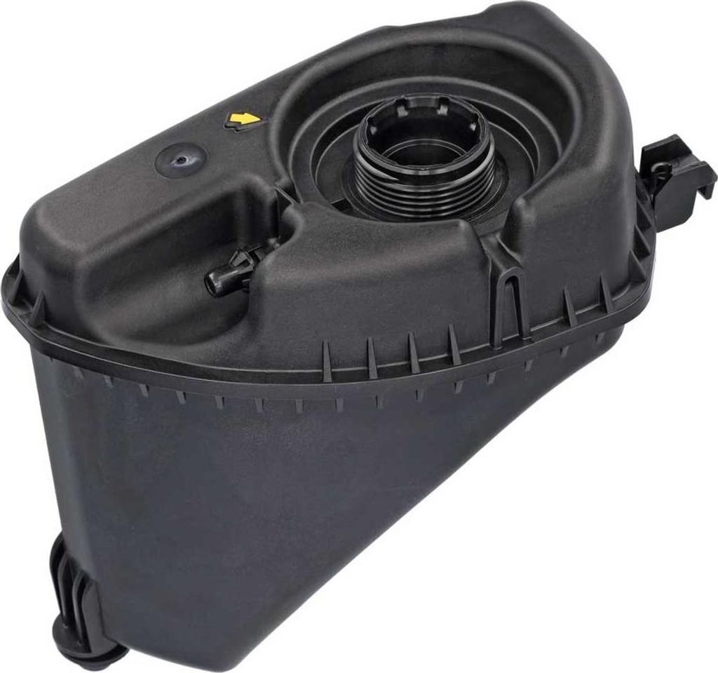 MEYLE Ausgleichsbehälter Kühlmittel für BMW 5 Touring (G31) Kühlwasser 314 223 0022