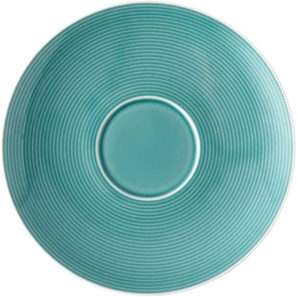 Thomas Kombi-Untertasse 18 cm Loft Colour - Ice Blue Zdjęcie produktu 