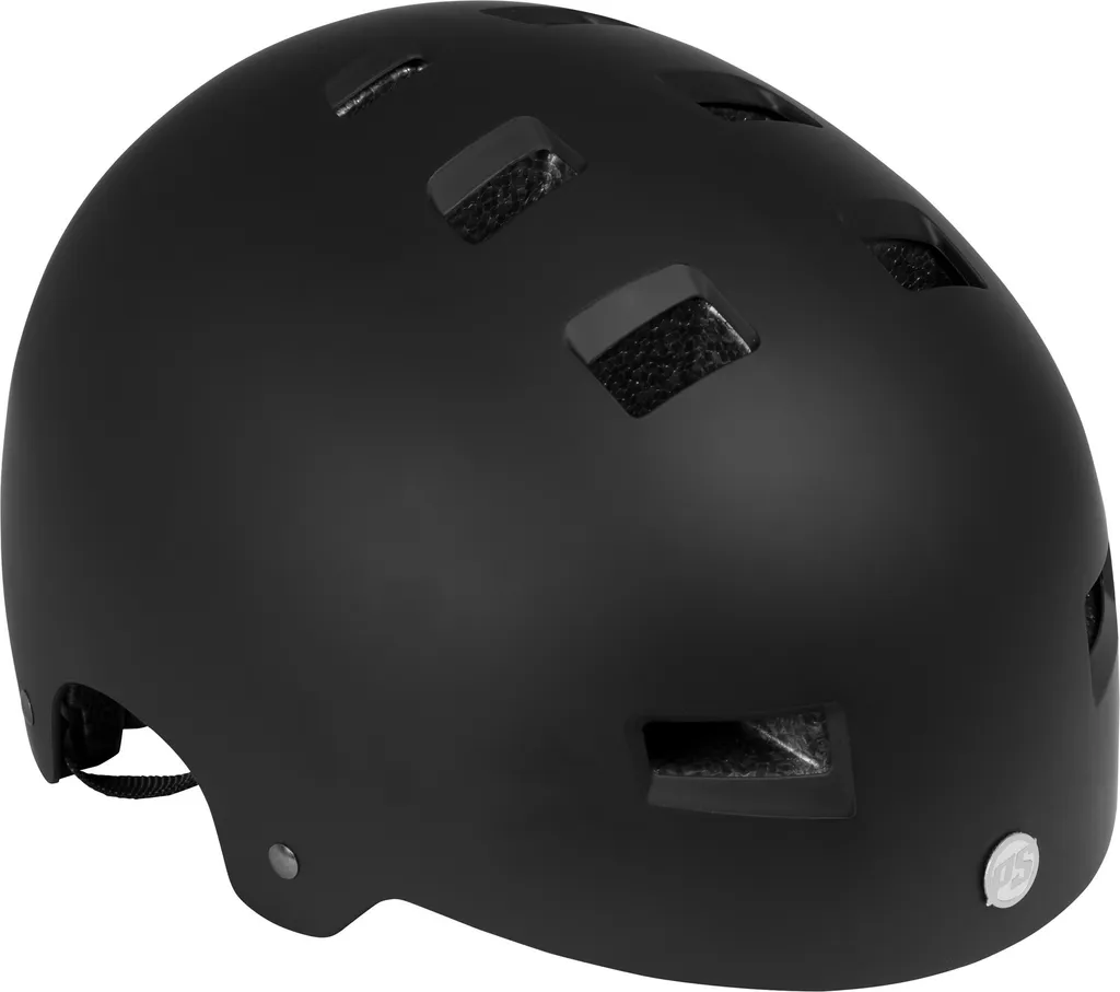 Casque de protection polyvalent Powerslide ONE taille S 48-54cm réglable
