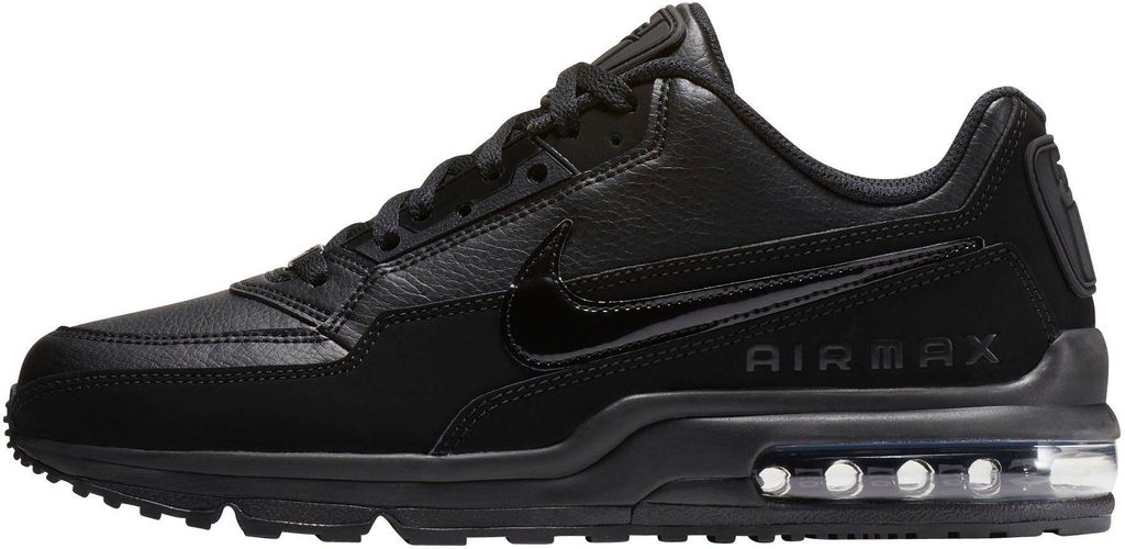 Nike Air Max LTD 3 Sneaker Schwarz Produktbild 