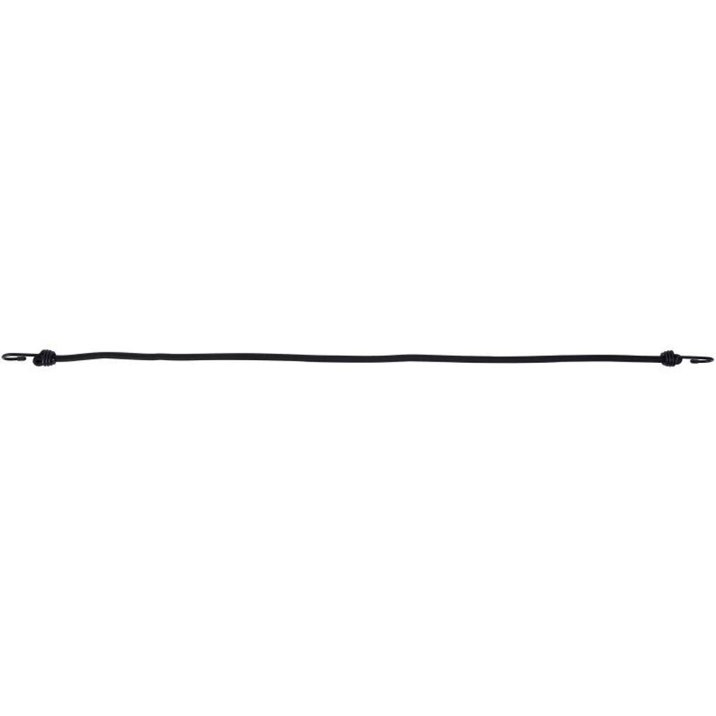 Contec Ct Spanngurt String 10X1000 Mm, Schwarz