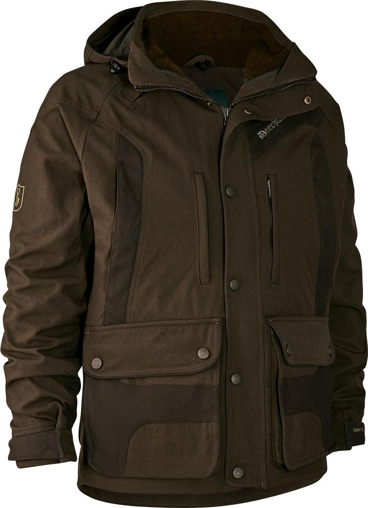 Deerhunter Herren Jacke Muflon Extreme Größe 54