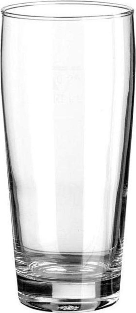12x Esmeyer 410-030 Arcoroc Bierglas WILLI, 0.33 l Image du produit 