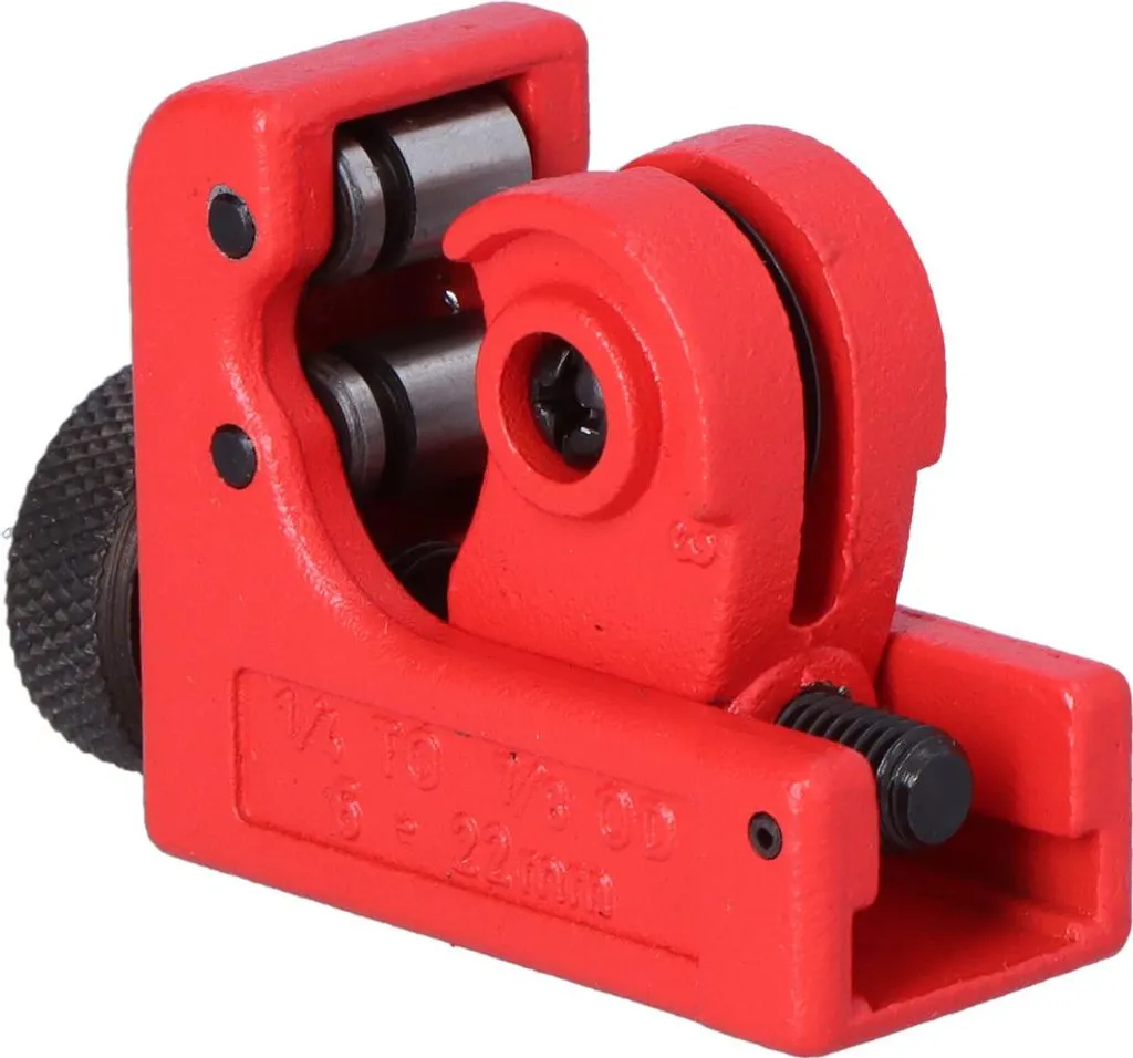 Perché il Rothenberger 70402 è l'unico Tagliatubi che ti serve davvero - 18