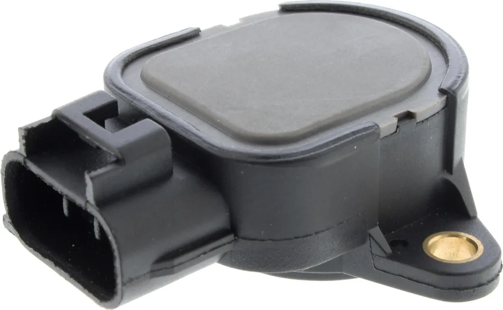 Sensore Posizione Farfalla VEMO V20-72-0406 Per BMW 3, 5, Z3, Sostituisce 13631726591