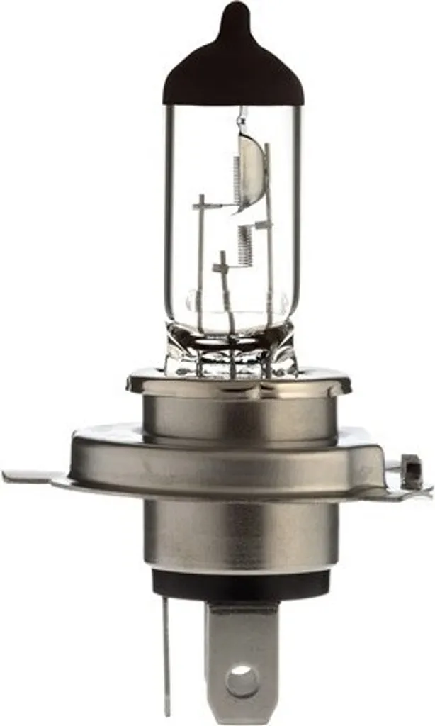 Éclairage de Route Fiable avec la Lampe Bosma Duplo H4 12V 35/35W