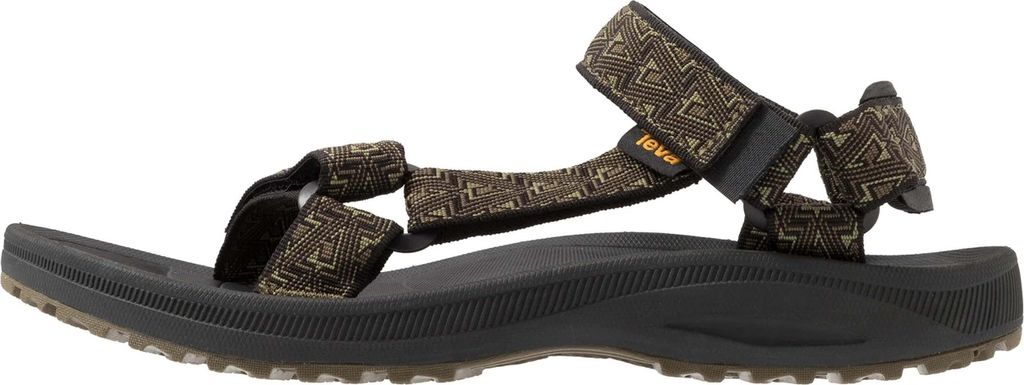 Sandales Teva 0001017419-BDO pour Homme Image du produit 