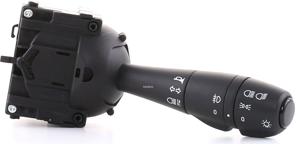 VALEO 251684 Lenkstockschalter Kombischalter für DACIA Produktbild 