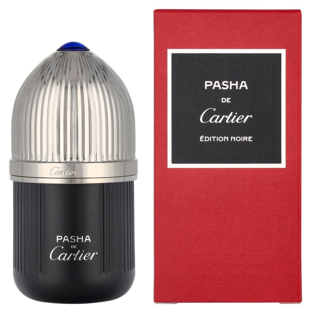 Cartier Pasha Edition Noir, Männer, 50 ml, Nicht Produktbild 