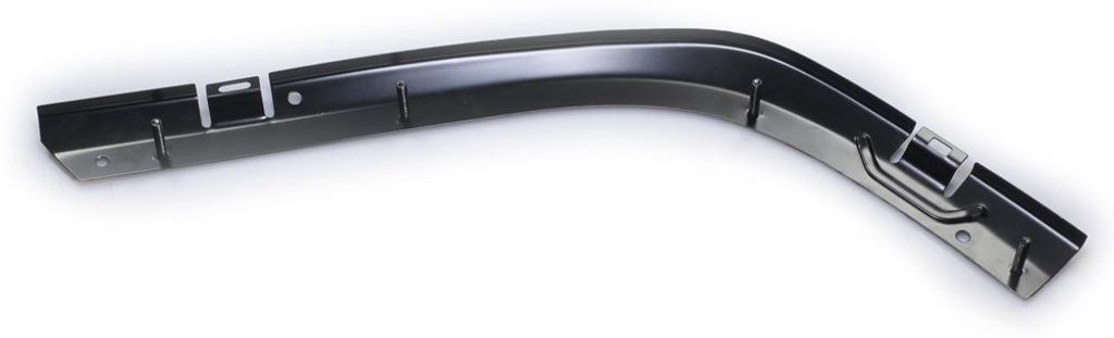 Verbreiterungshalter VA links vorne Halter Verbreiterung Jeep Cherokee XJ 97-01