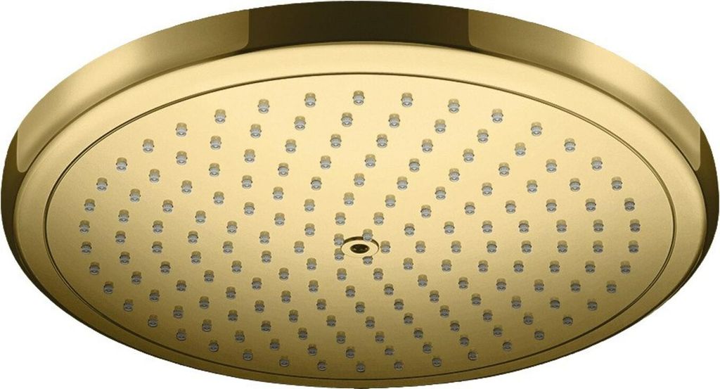 hansgrohe Croma Kopfbrause 280 1-jet EcoSmart 9 l/min, 26221990