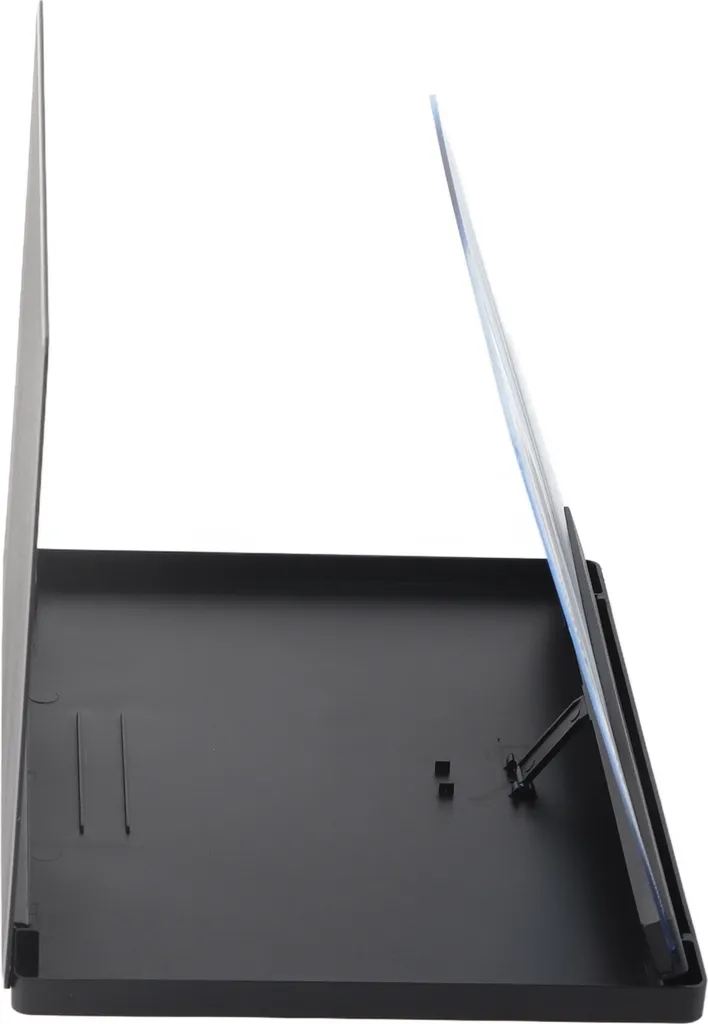 Staffa Ingranditore Video HD per Smartphone - Zoom 3D Anti-Luce Blu