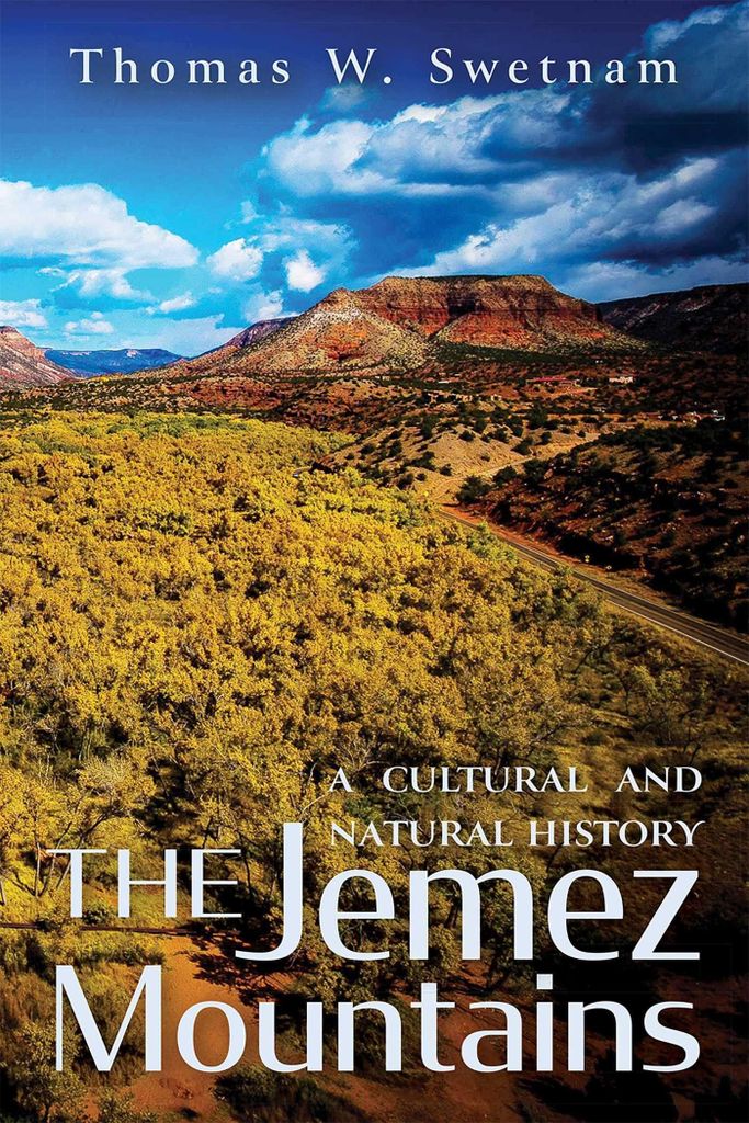 The Jemez Mountains