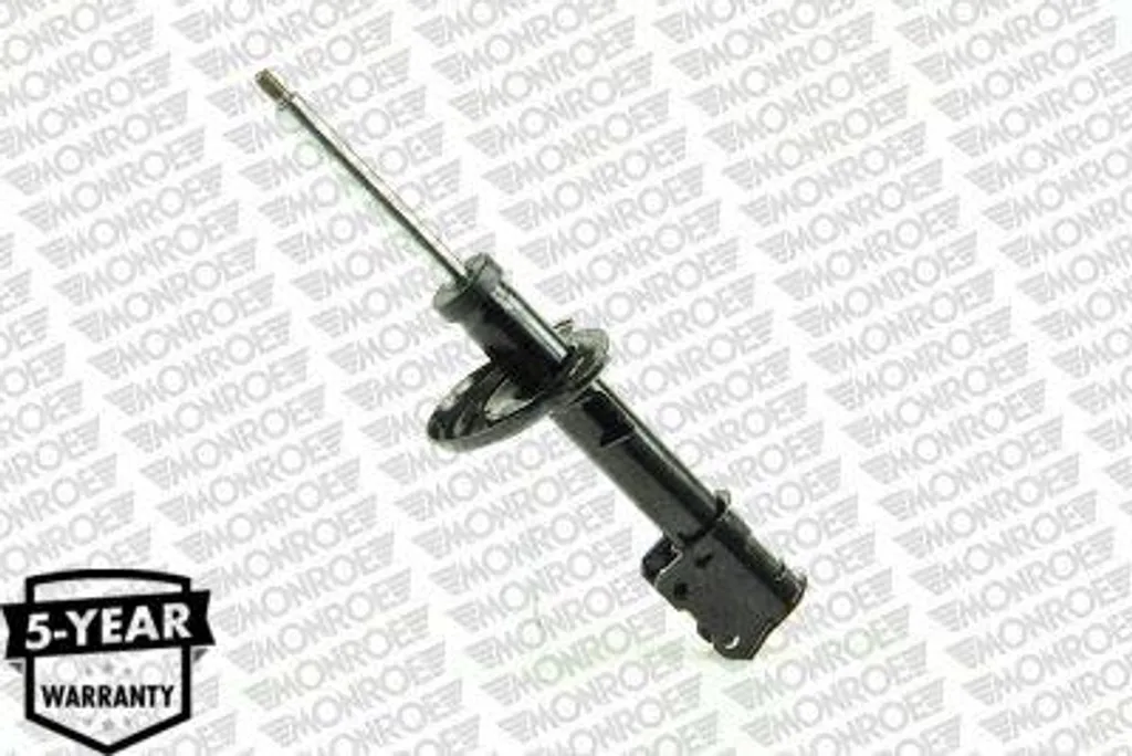 Amortisseur MONROE G8002 OE 344356 pour Opel Astra H et Astra A04