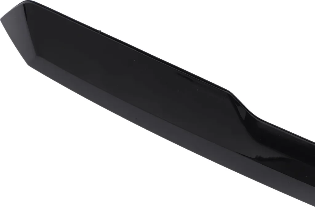 Bande de calandre 84371054 pour XL 2021-2024 en noir brillant robuste
